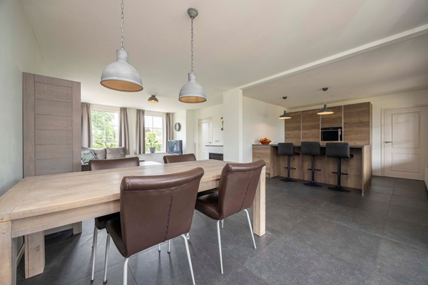 Medium property photo - Oude Antwerpsepostbaan 41B, 4741 TJ Hoeven